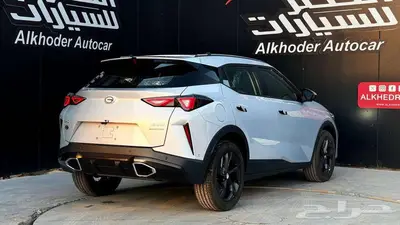 جاك امزوم GS3 موديل 2025 جميع الفئات بافضل الاسعار 11