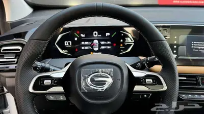 جاك امزوم GS3 موديل 2025 جميع الفئات بافضل الاسعار 6