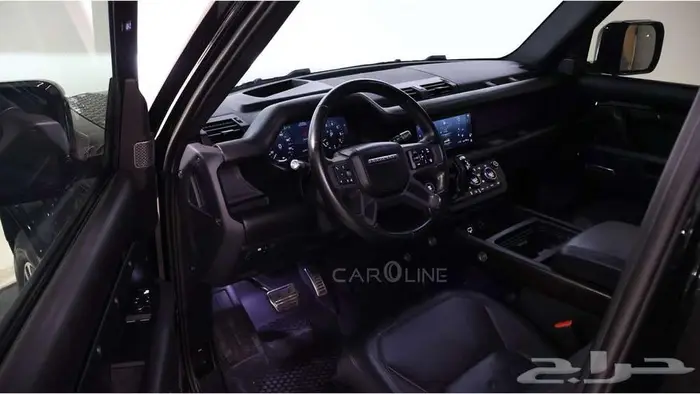 Land Rover Defender X 90 2021 6