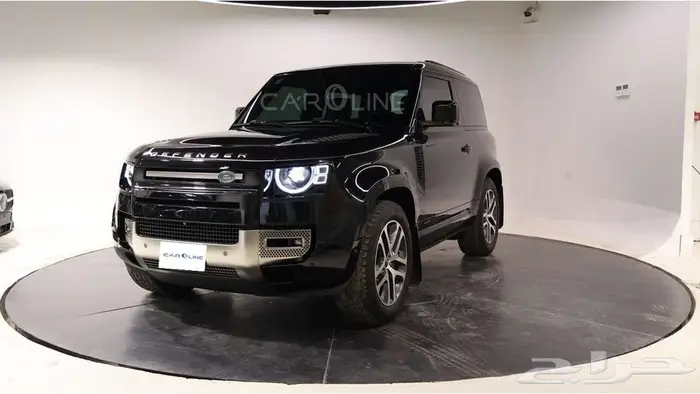 Land Rover Defender X 90 2021 0