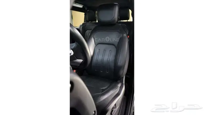 Land Rover Defender X 90 2021 7