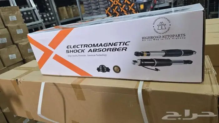 مساعدات كهرباء CTS ATS XTS CT6 5