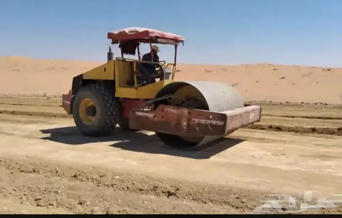 للشغل يوجد شيول وبكلين لوبد رصاصة تنكر موية تريلة 7