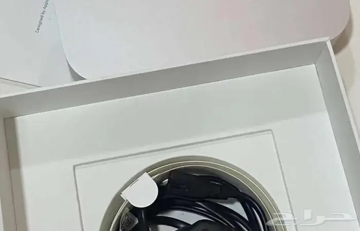 ماك ميني M2 للبيع ب 2000 جهاز جدا نظيف 1