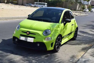 فيات أبارث 2019 1