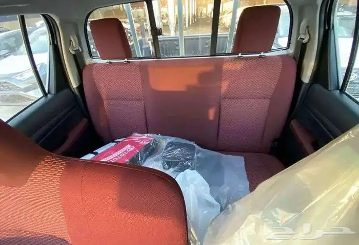 هايلوكس غمارتين GL2 4 4 عادي ديزل 2025 10