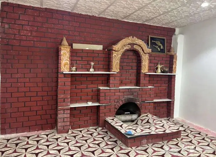 إستراحة للبيع 8