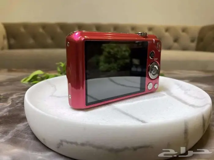 تابي CASIO EXILIM EX-ZS26 كاميرا ديجيتال 3