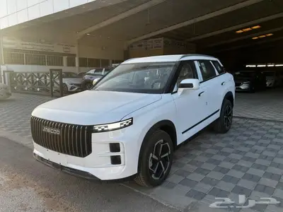 تشيري جاكو G7 2025 index