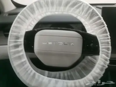 جيتور داشنج 1600CC فلاج شيب رمادي 2025 15