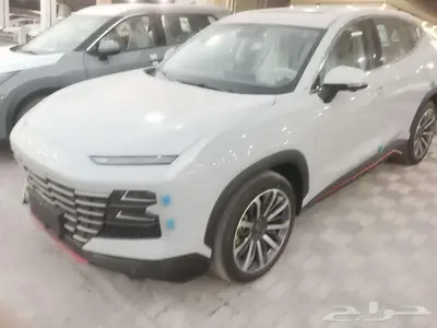 جيتور داشنج 1600CC فلاج شيب رمادي 2025 1