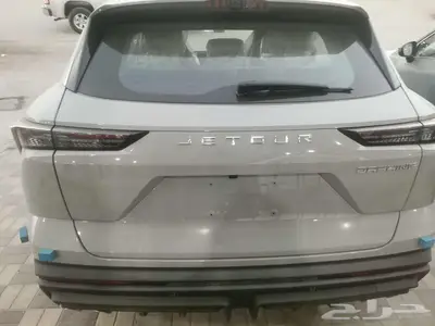 جيتور داشنج 1600CC فلاج شيب رمادي 2025 4
