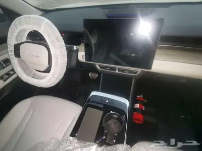 جيتور داشنج 1600CC فلاج شيب رمادي 2025 9