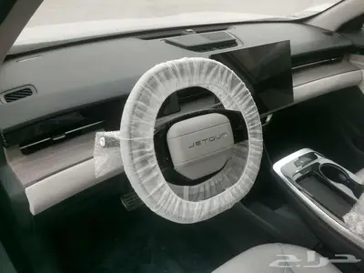 جيتور داشنج 1600CC فلاج شيب رمادي 2025 5