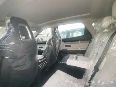 جيتور داشنج 1600CC فلاج شيب رمادي 2025 12
