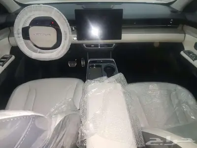 جيتور داشنج 1600CC فلاج شيب رمادي 2025 14