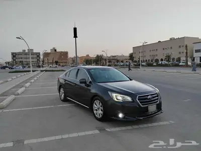 سوبارو ليجاسي 2015 index
