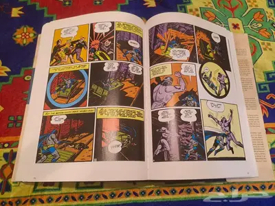 كوميكس Batman The Golden Age Omnibus Vol1 14