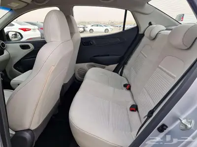 هيونداي Grand i10 فلييت 2025 7