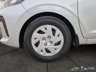 هيونداي Grand i10 فلييت 2025 3