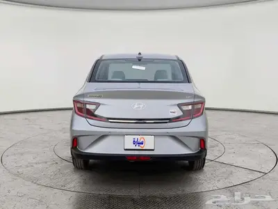 هيونداي Grand i10 فلييت 2025 2