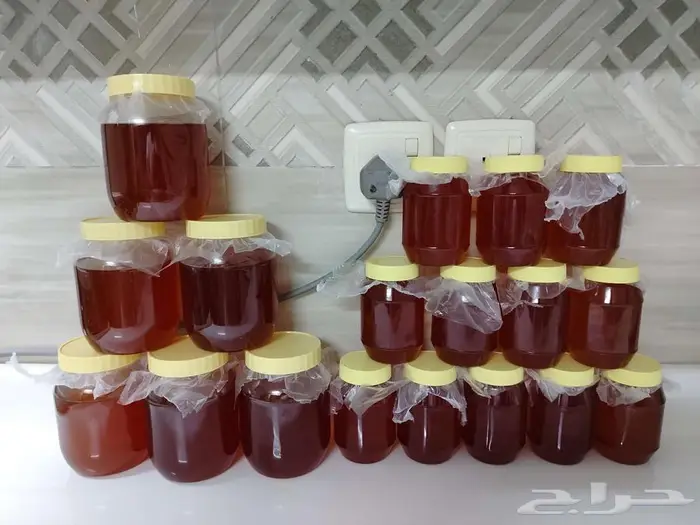 سمن ماعز طازج مشروط من الإضافات 1