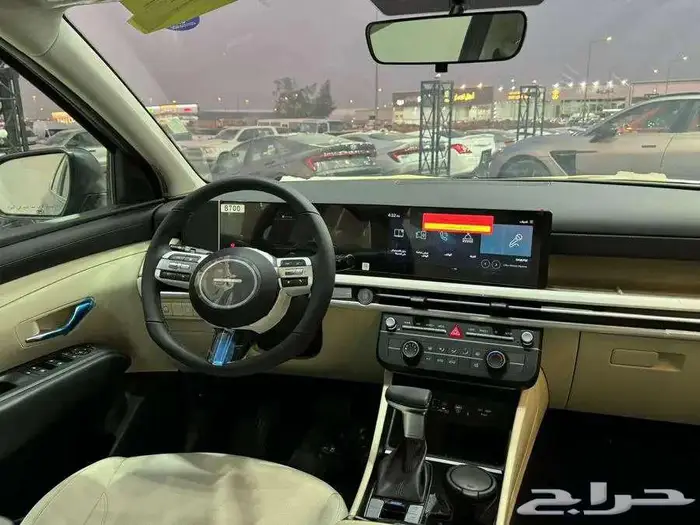 هيونداي توسان 14