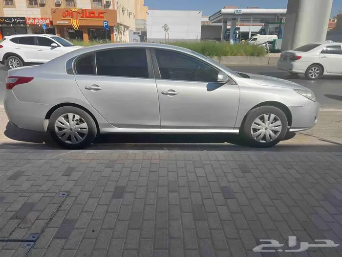 رينو سفران 2014 ماكينة 4 سلندر 2000 cc 13