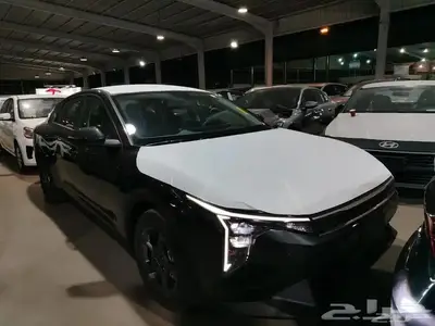 كيا K4 استاندر مكينه 1600 موديل 2026 اقل الأسعار 0