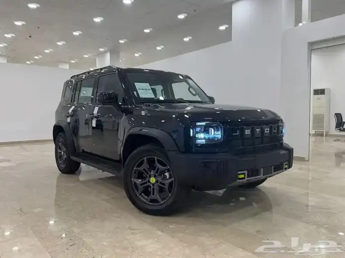 جيتور T2 2025 2