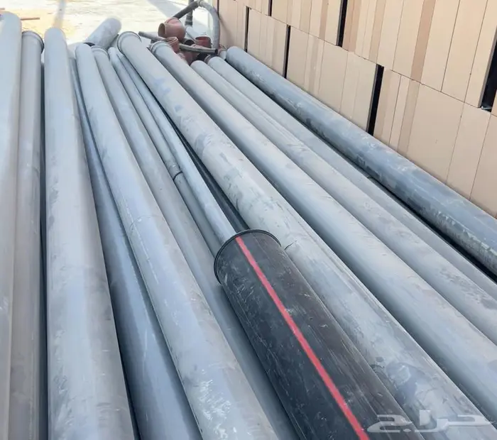 Upvc pipe 0