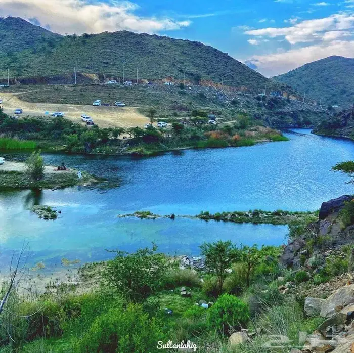 مرشد سياحي ابها 2