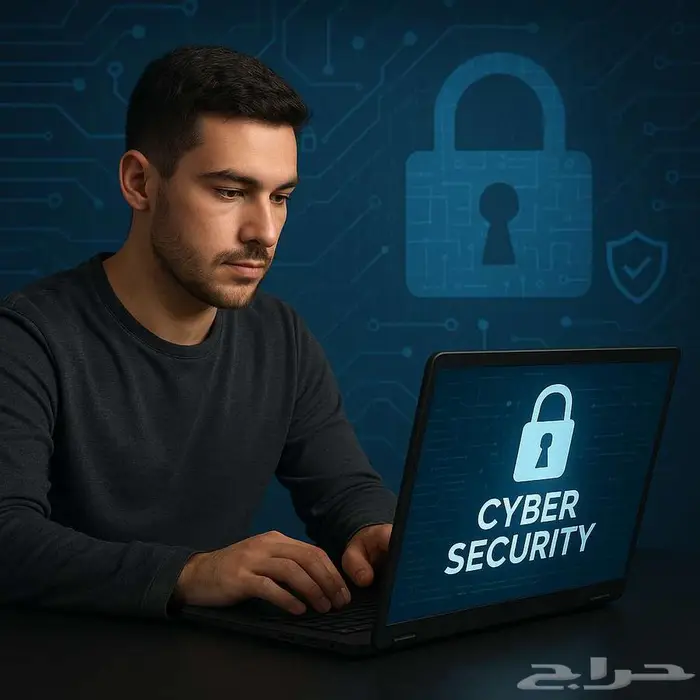 دورة تعليم الأمن السيبراني 0