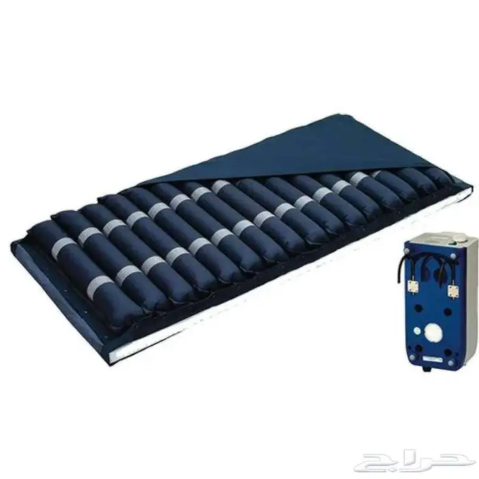 سرير كهربائي طبي 1