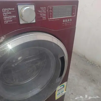 غسالة توماتيك دايو كوريا 0