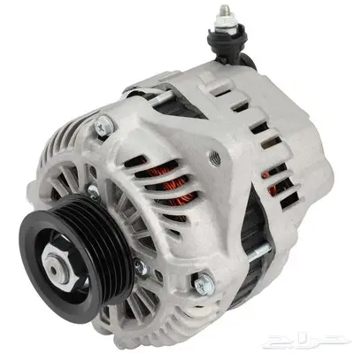 بجدة دينمو سوزوكي SX4 مكينة 2.0 لموديلات الهاتشباك والسيدان 2