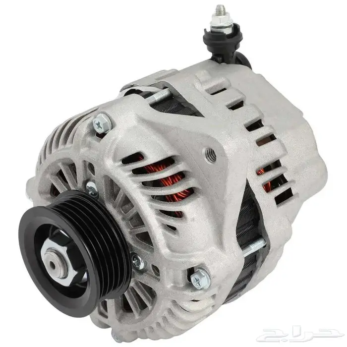 بجدة دينمو سوزوكي SX4 مكينة 2.0 لموديلات الهاتشباك والسيدان 2