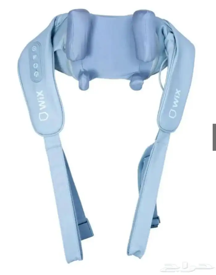 جهاز مساج جديد 6