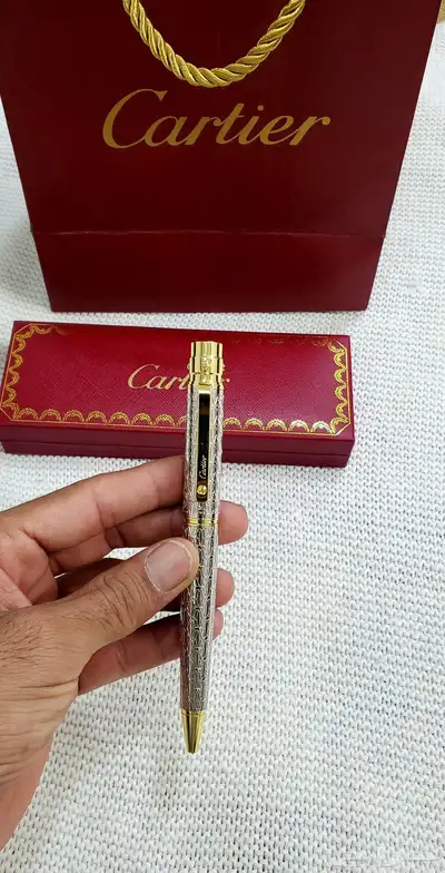 اقلام كارتير 2