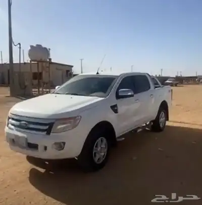 رينجر فورد 1