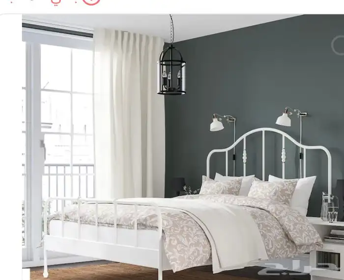 ايكيا غرفة نوم 0