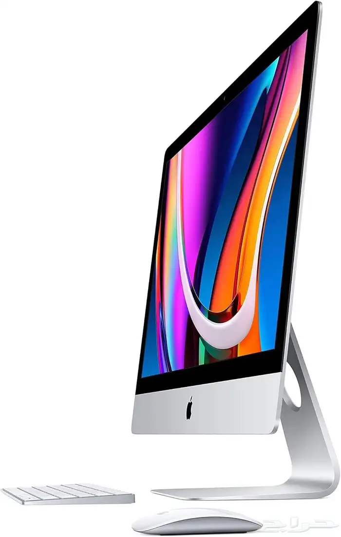 Apple iMac كمبيوتر مكتبي 1