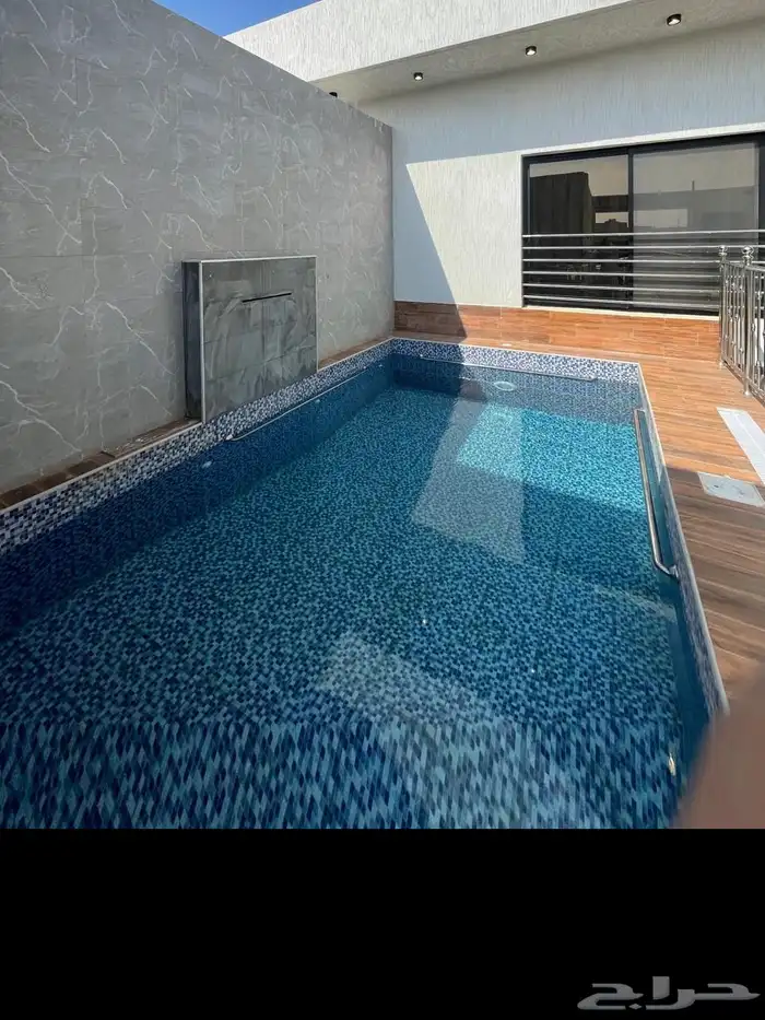 شاليهات سي روزا للإقامة الفاخرة 3