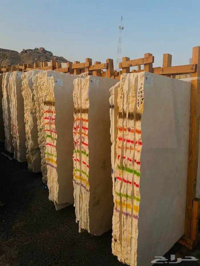 رخام وجرانيت وحجر طبيعي 12