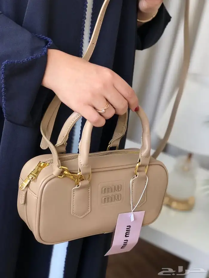 شنط نسائيه هاي كوالتي جديده 0