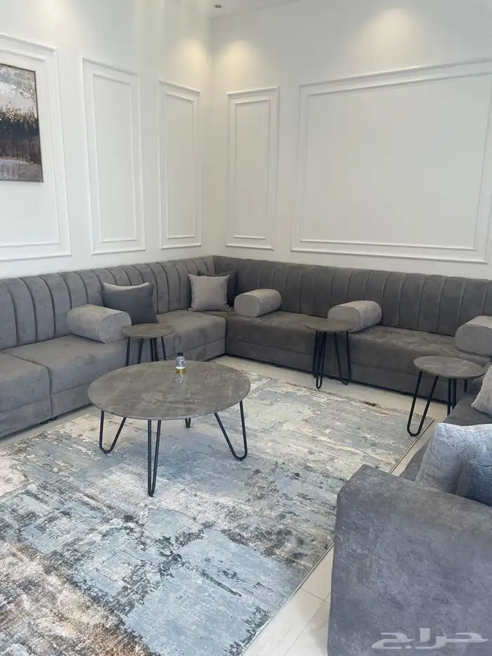 شاليهات سي روزا للإقامة الفاخرة 2