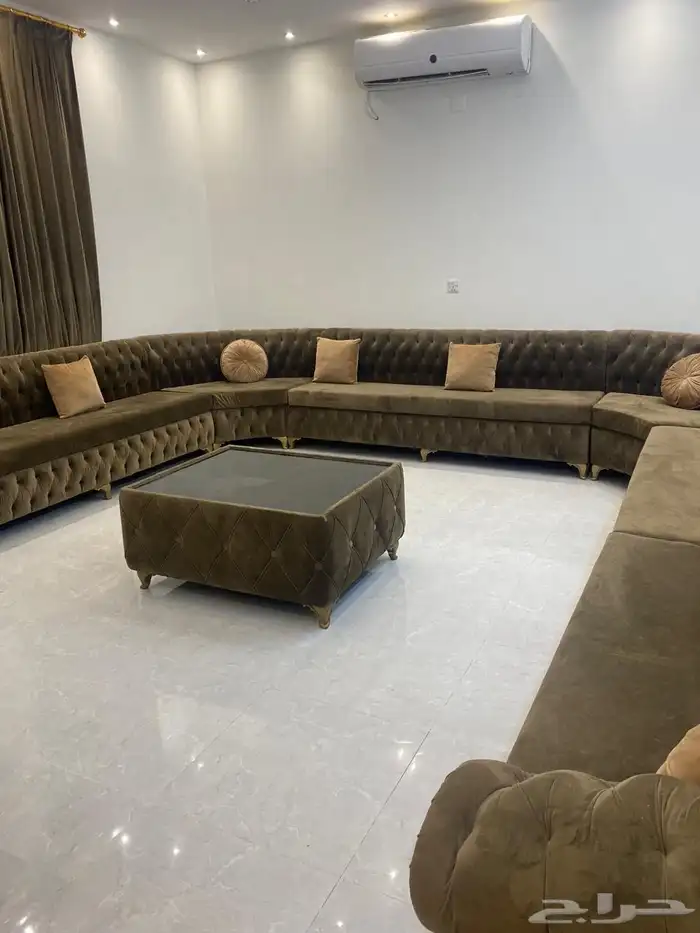 كنب للبيع 1