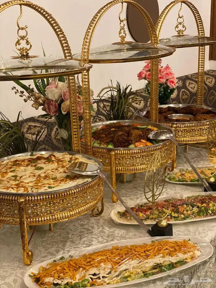 بوفيهات اسر منتجه 5