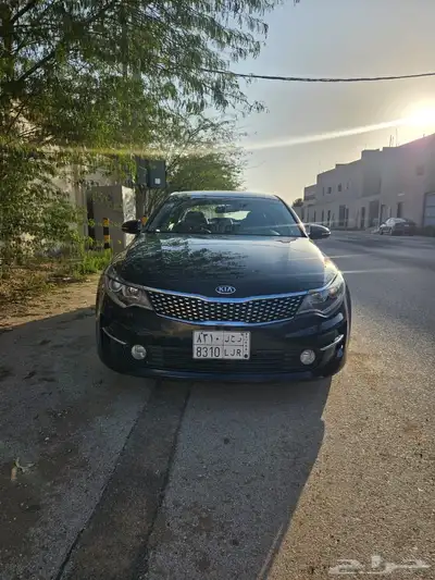اوبتيما ديزل 2018 1