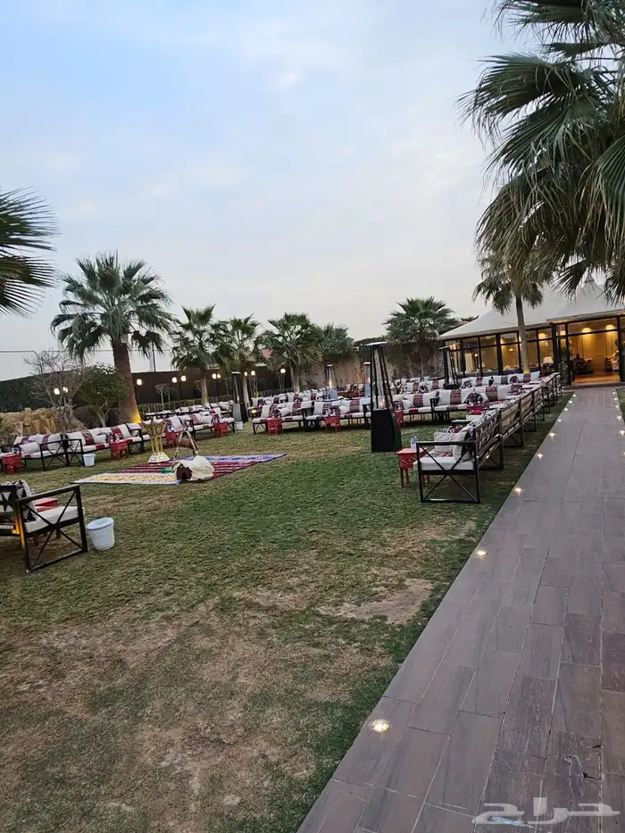 تنسيق حفلات 10